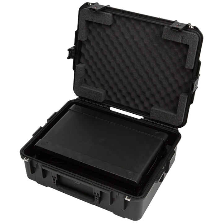 SKB iSeries Fly Rack Case, 3i-2217M82U, 2-Space