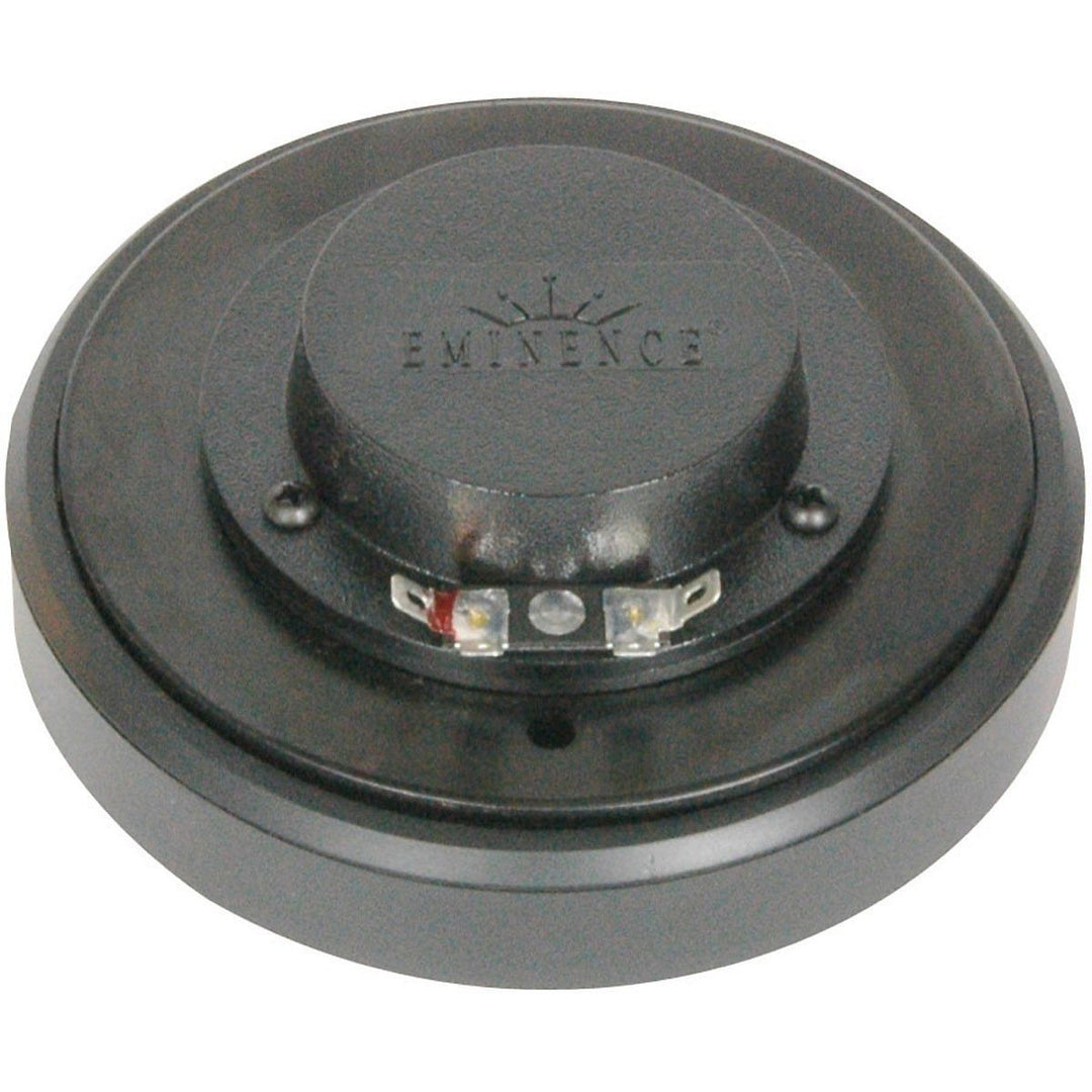 Eminence PSD 2002S-8 HF Driver (80 Watts), 8 Ohms, 1 Inch