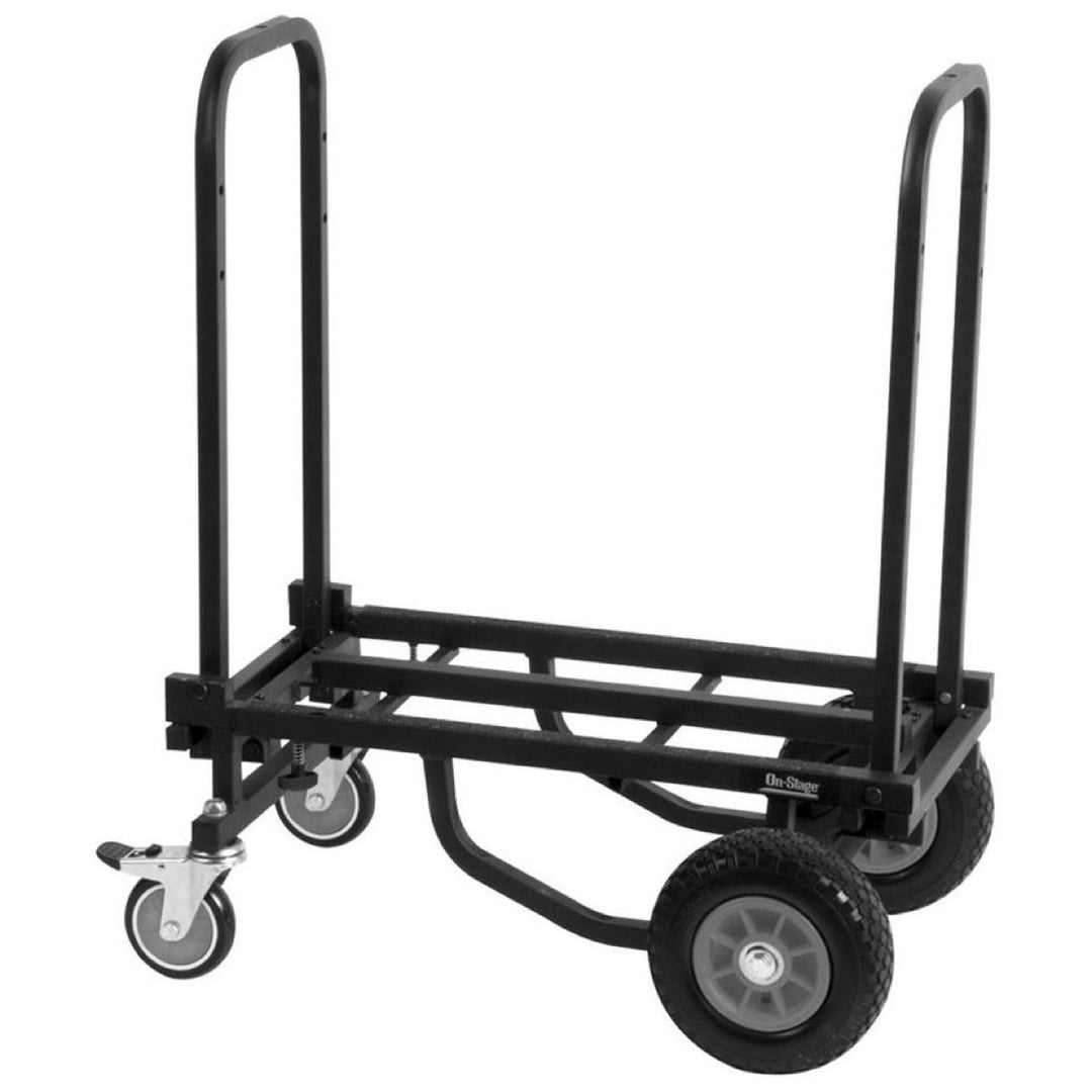 On-Stage UTC2200 Utility Cart