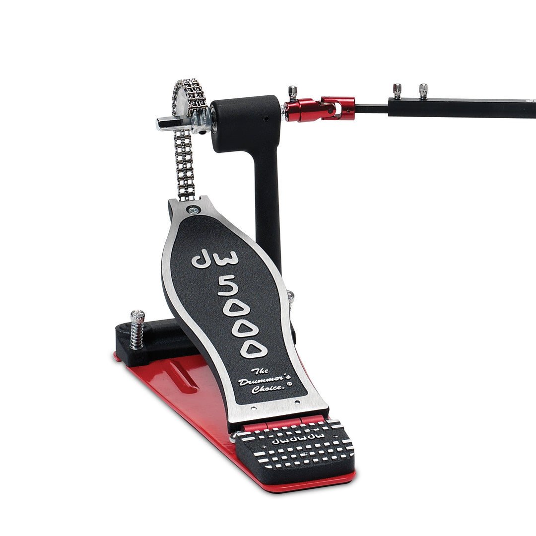 Drum Workshop 5002AD4 Double Delta 4 Accelerator Pedal