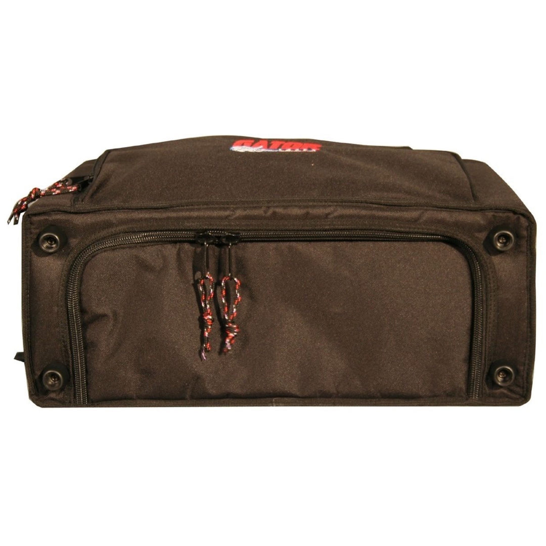 Gator Rack Bag, 4 Space