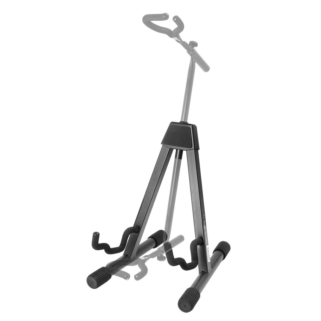 On-Stage GS7465 Pro Flip-It A-Frame Guitar Stand