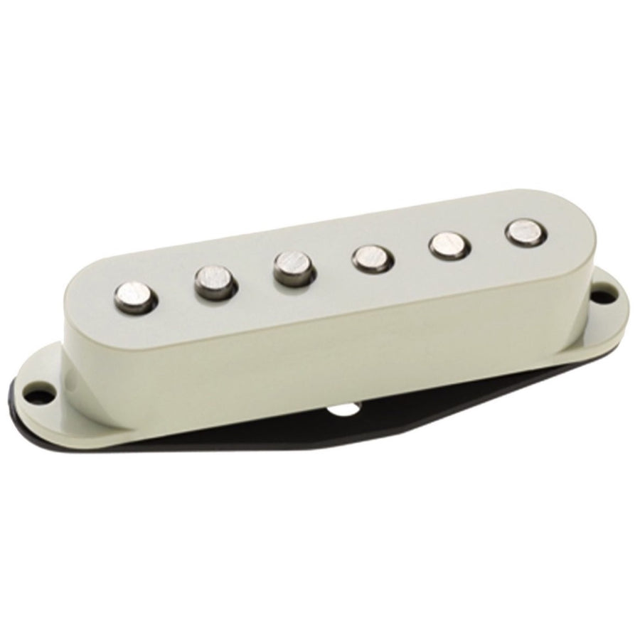 DiMarzio DP415 Area '58 Single-Coil Pickup, Aged White