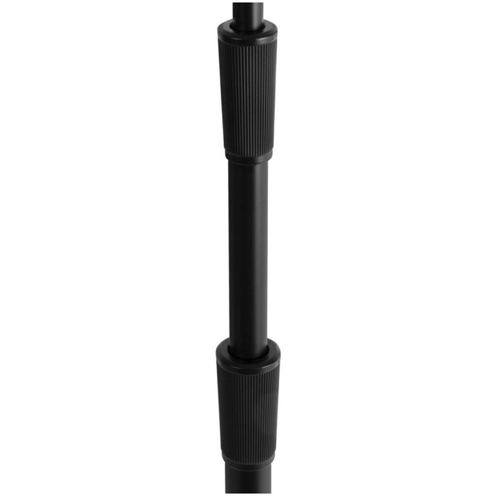 On-Stage MS9312 Three Section Microphone Stand