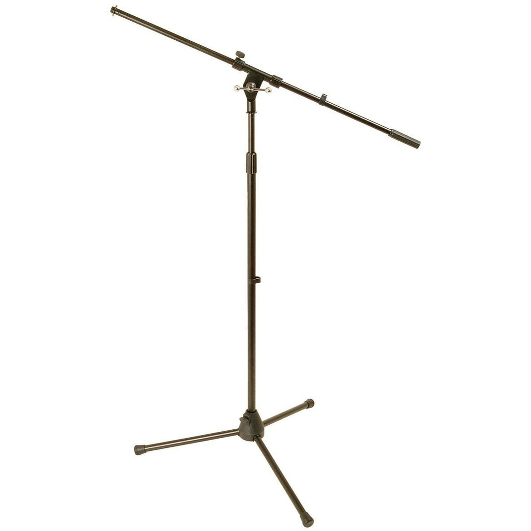 World Tour MS7 Tripod Boom Microphone Stand