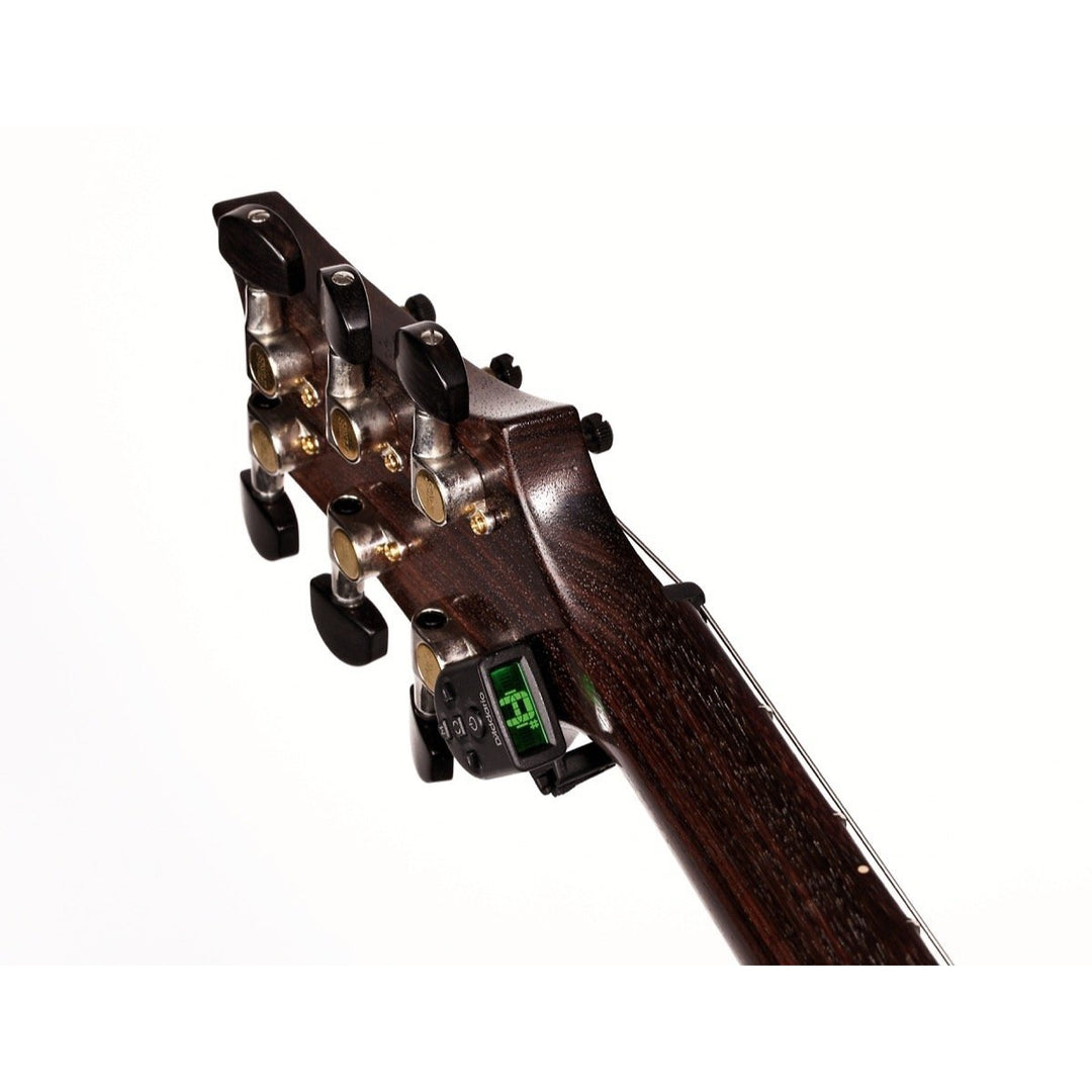 Planet Waves NS Micro Headstock Tuner