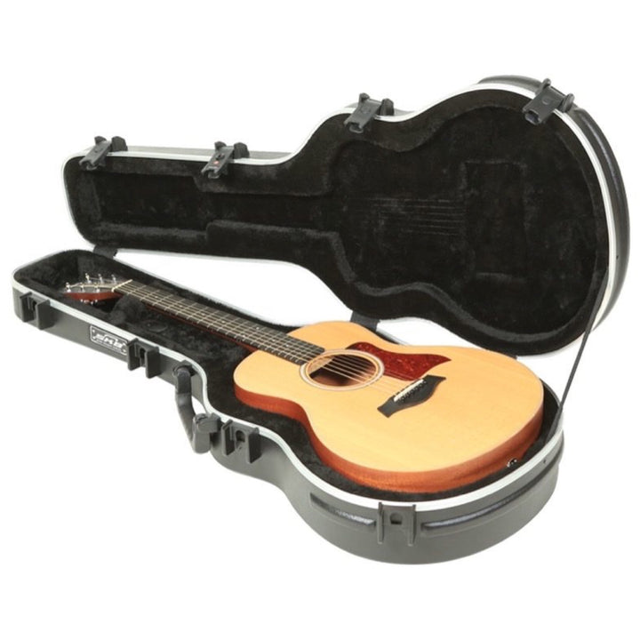 SKB 1SKB-GSM Taylor GS Mini Acoustic Hardshell Case