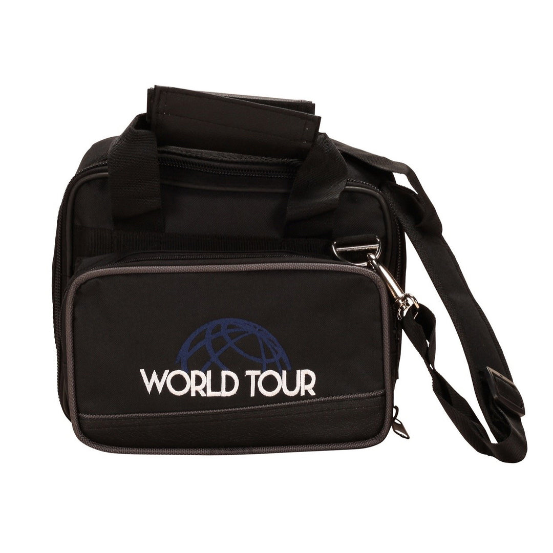 World Tour Gig Bag, 14.5 x 11 x 3.25 in.