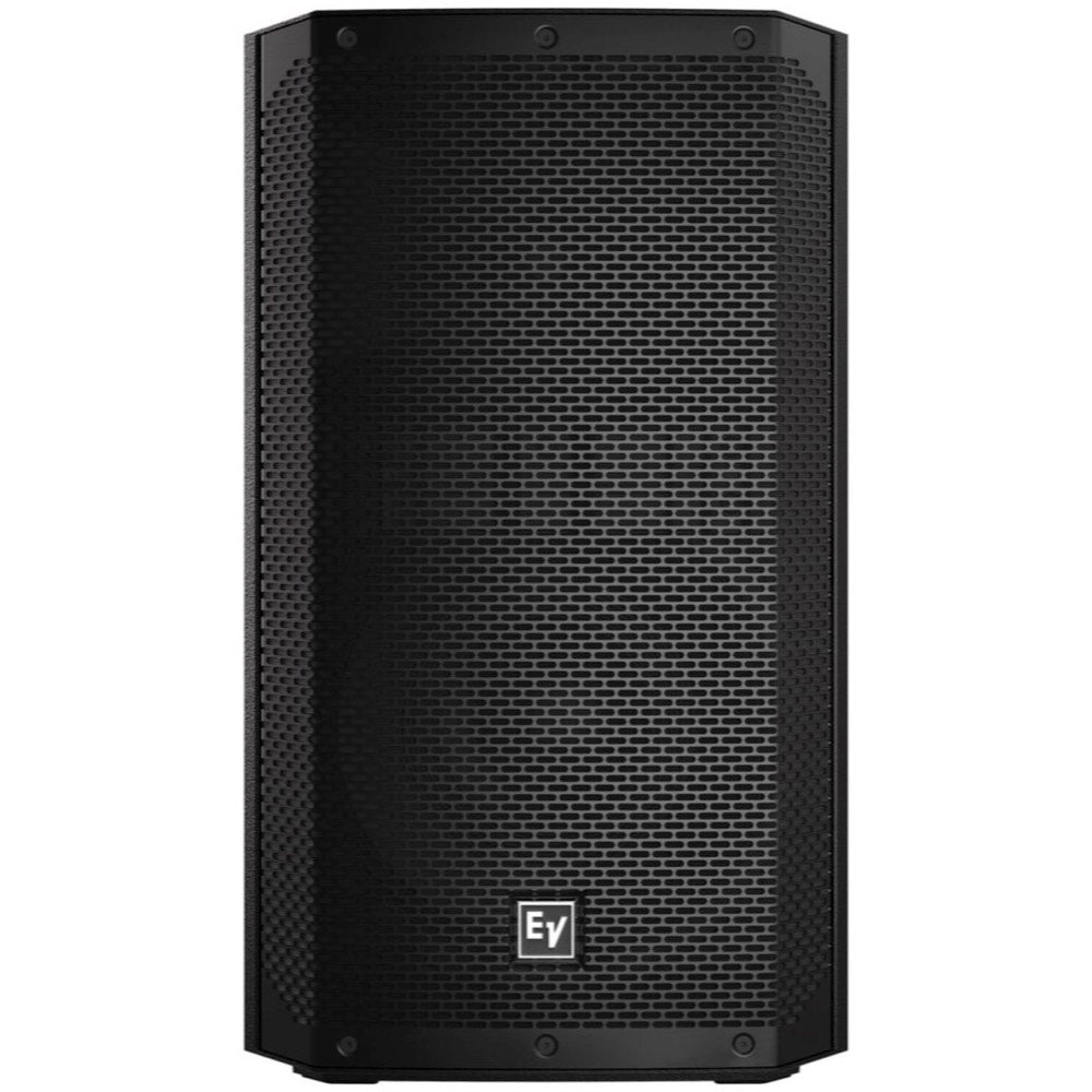 Electro-Voice ELX200-12 Passive Speaker, 1x12 Inch, Black