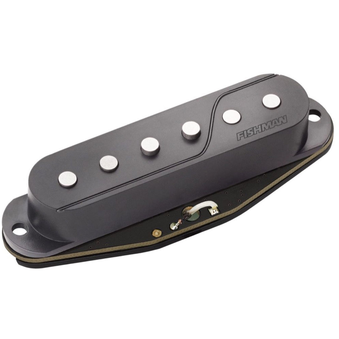 Fishman Fluence SS Single Width Passive Electric Guitar Pickup