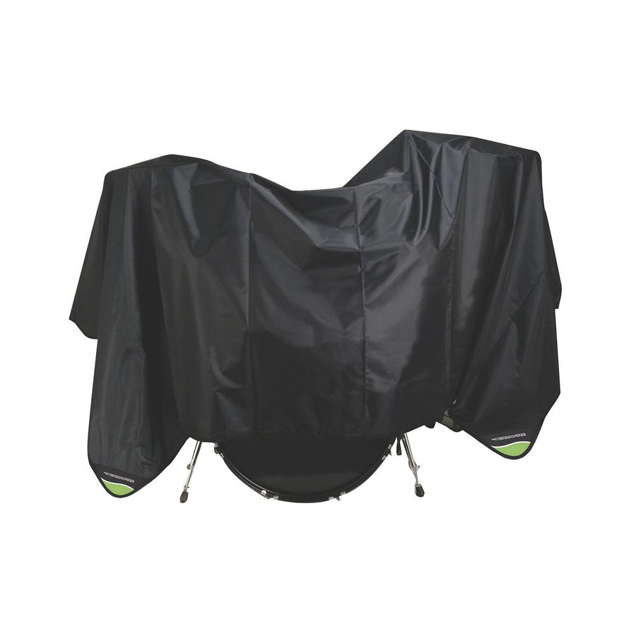 On-Stage DTA1088 Drum Set Dust Cover