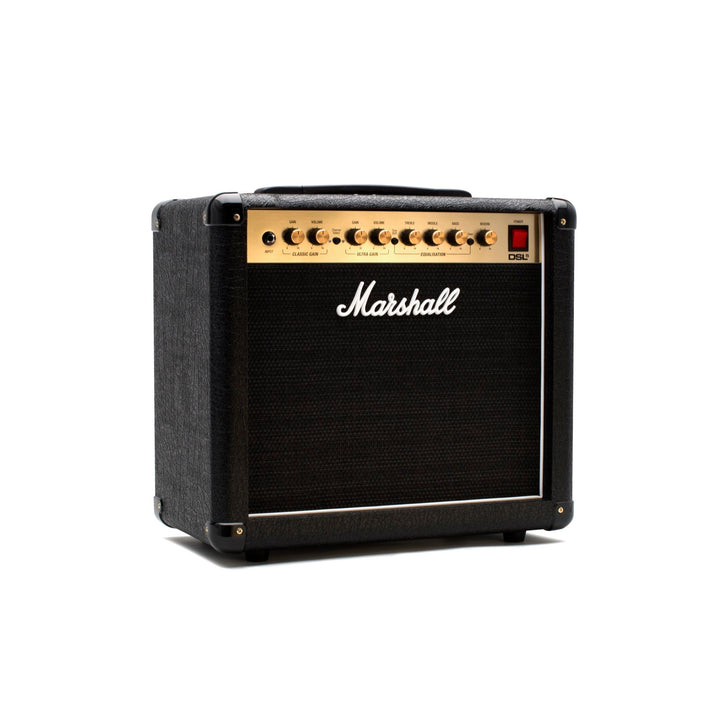 Marshall DSL5CR Guitar Combo Amplifier (5 Watts, 1x10 Inch)