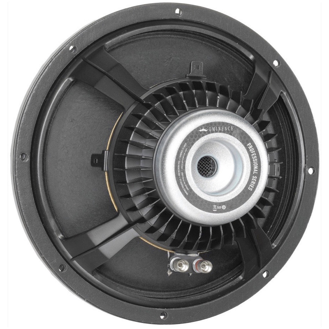 Eminence Kappalite 3012LF Speaker (450 Watts), 8 Ohms, 12 Inch