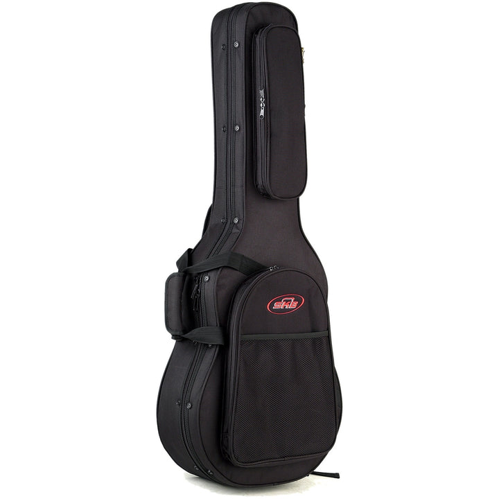 SKB SC30 Thin-Line Classical Acoustic-Electric Guitar Gig Bag