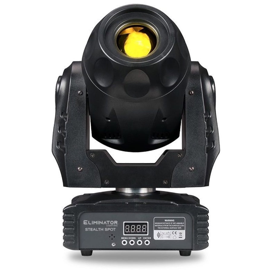 Eliminator Lighting Stealth Spot Light