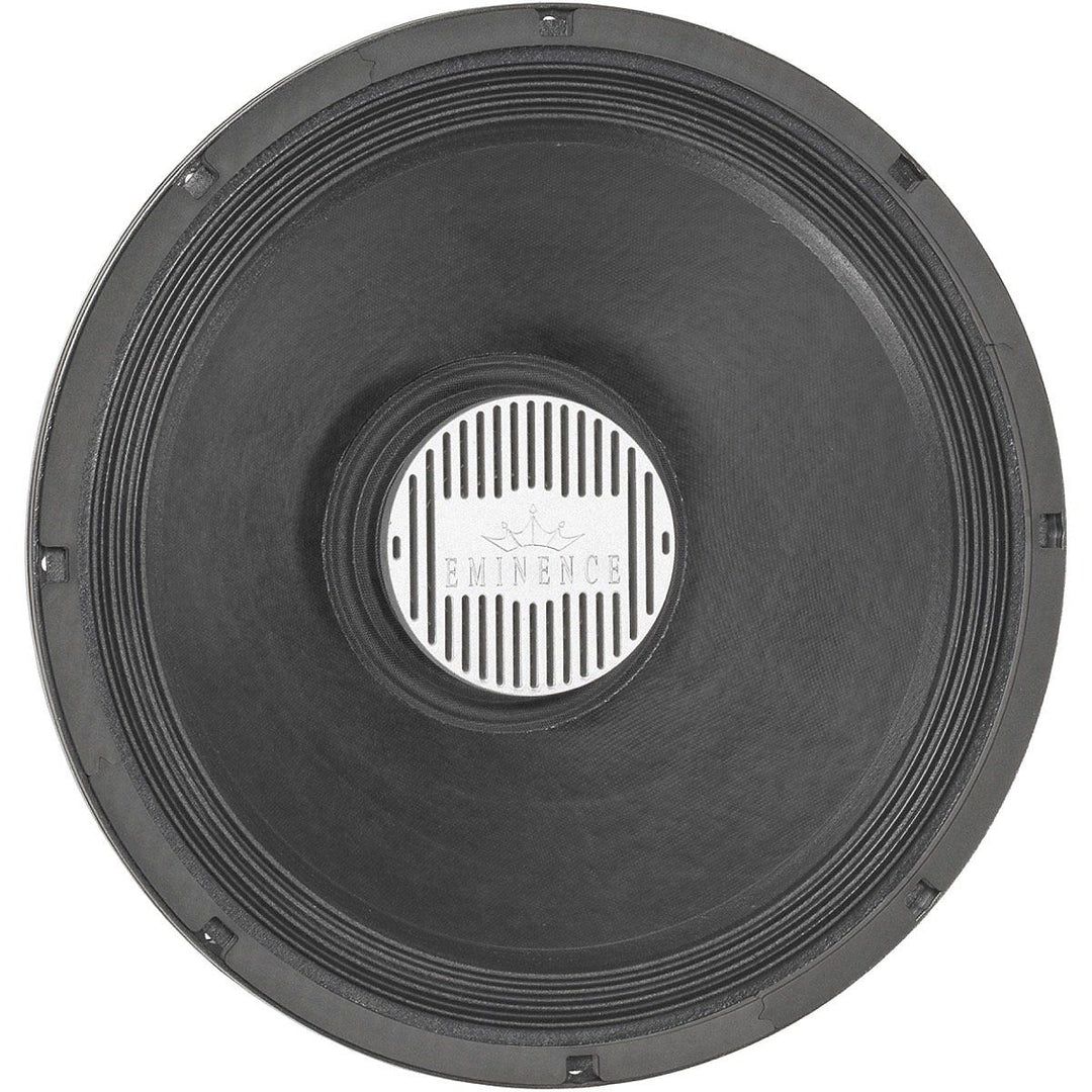 Eminence Kilomax 18 Bass Speaker (1250 Watts, 18 Inch), 8 Ohms