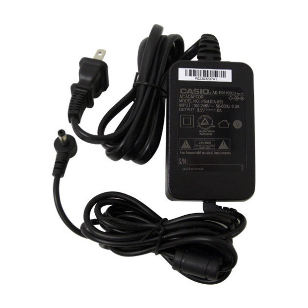 Casio AD-E95100L Power Adapter