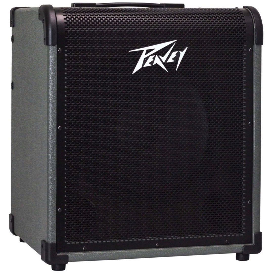 Peavey MAX 150 Bass Amplifier Combo (150 Watts, 1x12 Inch)