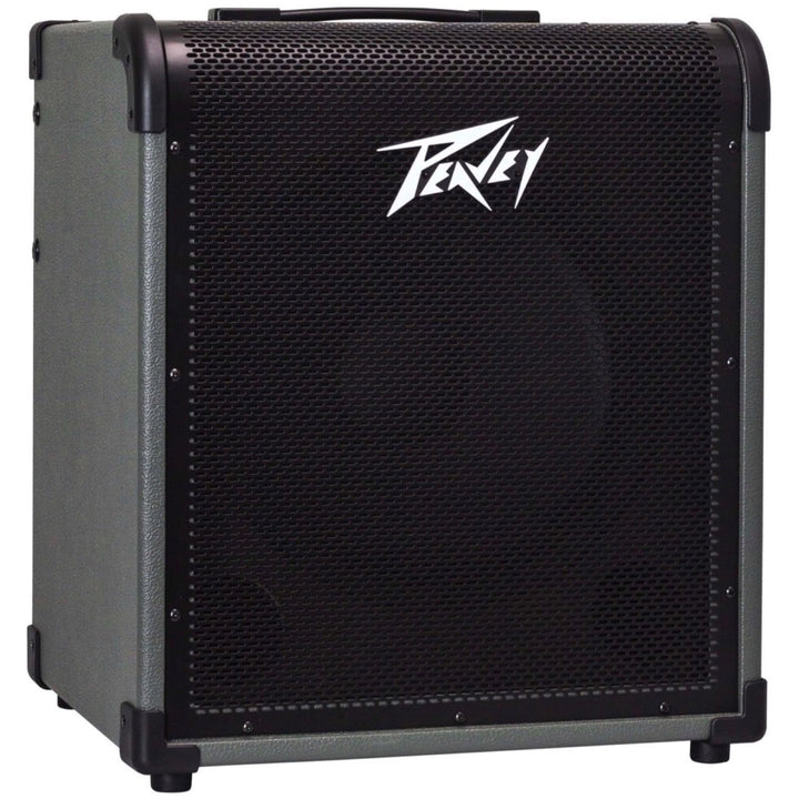 Peavey MAX 150 Bass Amplifier Combo (150 Watts, 1x12 Inch)