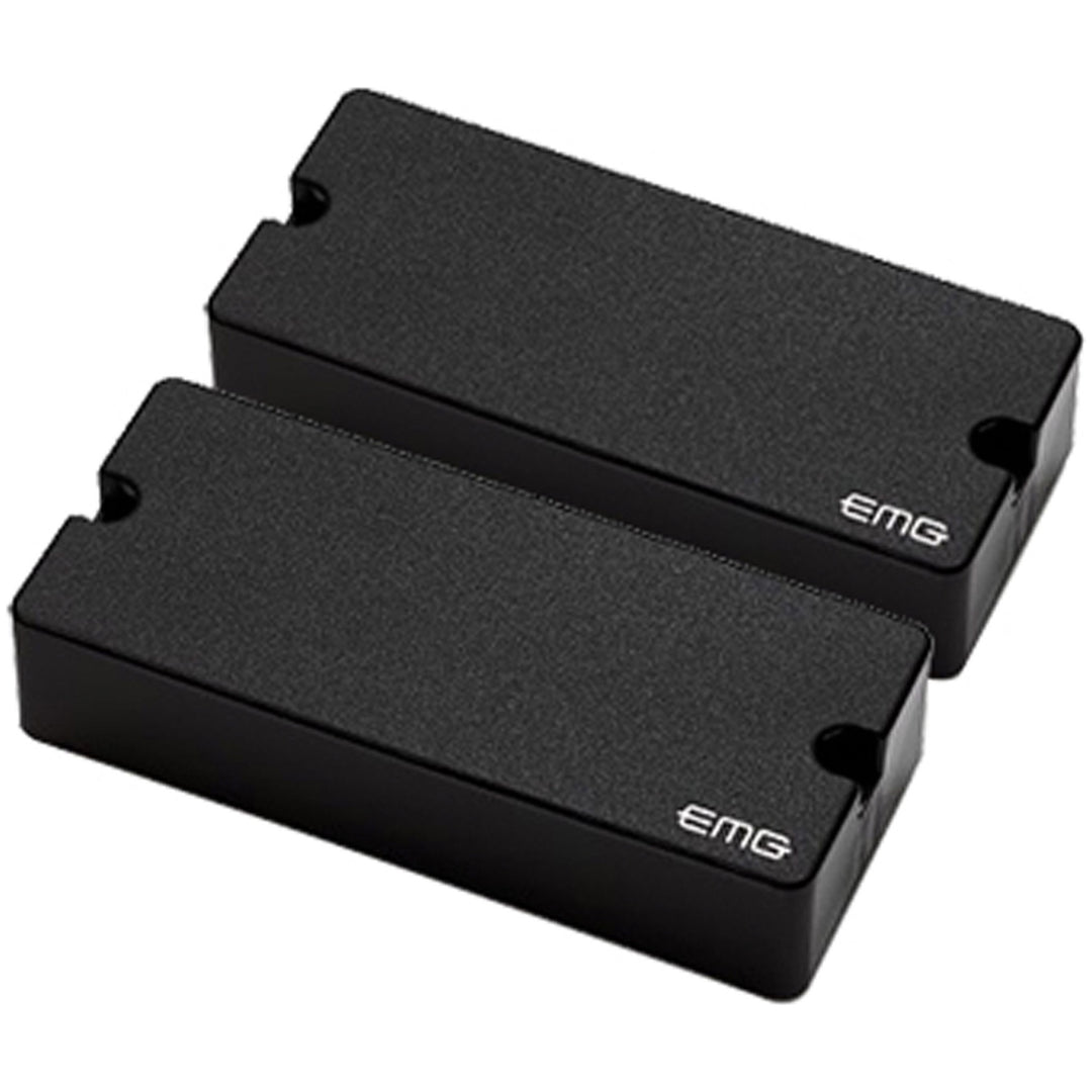 EMG David Ellefson Bass Guitar Pickup Set