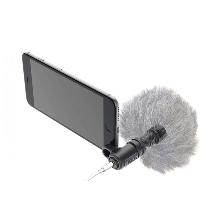 Rode VideoMic ME Compact iOS Shotgun Microphone