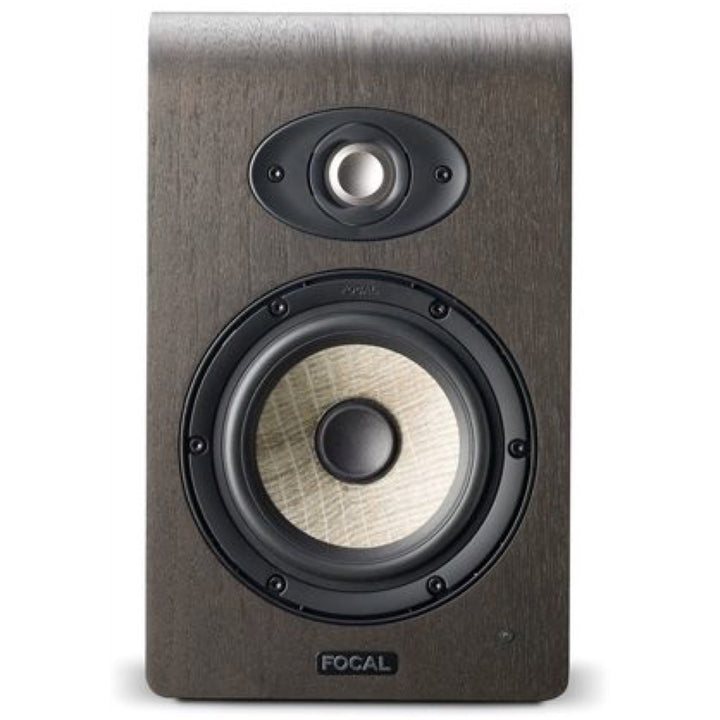 Focal Shape 50 Active Powered Studio Monitor, Single Speaker