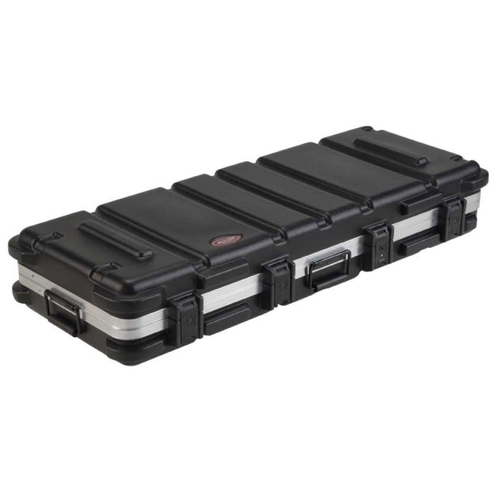 SKB Keyboard Case - Universal 61 Key With Wheels (Model 4214W)