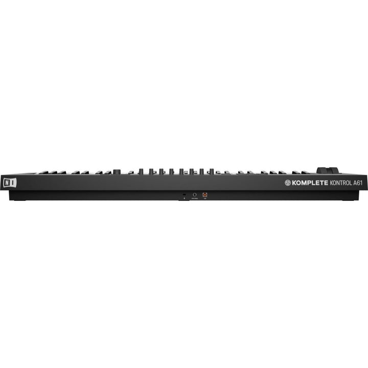 Native Instruments Komplete Kontrol A61 USB MIDI Keyboard