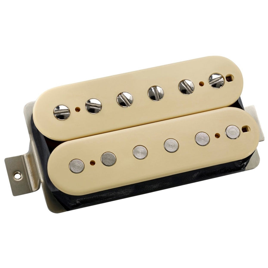 DiMarzio DP275CR PAF 59 Electric Guitar Pickup, Cream, Bridge