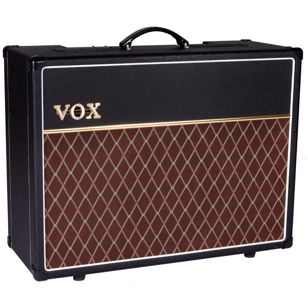 Vox AC30S1 Custom Series Combo Guitar Amplifier (30 Watts, 1x12 Inch)