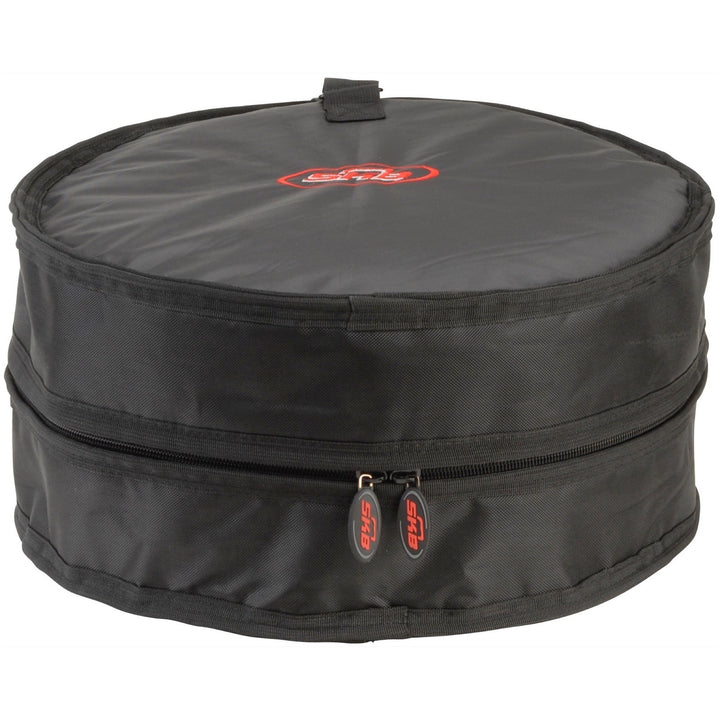 SKB Drum Gig Bag, SKB-DB6514, 6.5x14 Inch