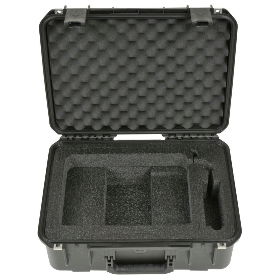 SKB 3i18137TMIX iSeries Case for QSC TouchMix-8 and TouchMix-16