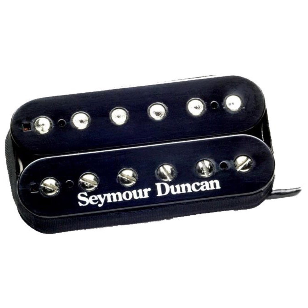 Seymour Duncan SHPG1 Pearly Gates Humbucker Pickup, Black, SHPG1B, Bridge