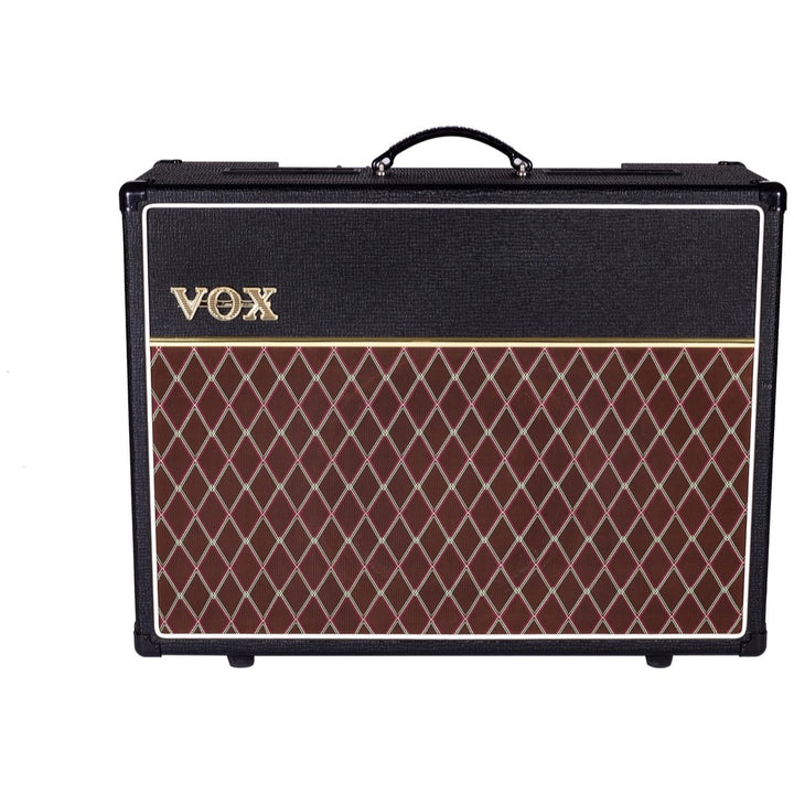 Vox AC30S1 Custom Series Combo Guitar Amplifier (30 Watts, 1x12 Inch)