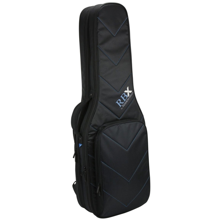 Reunion Blues RBX2E Double Electric Guitar Bag