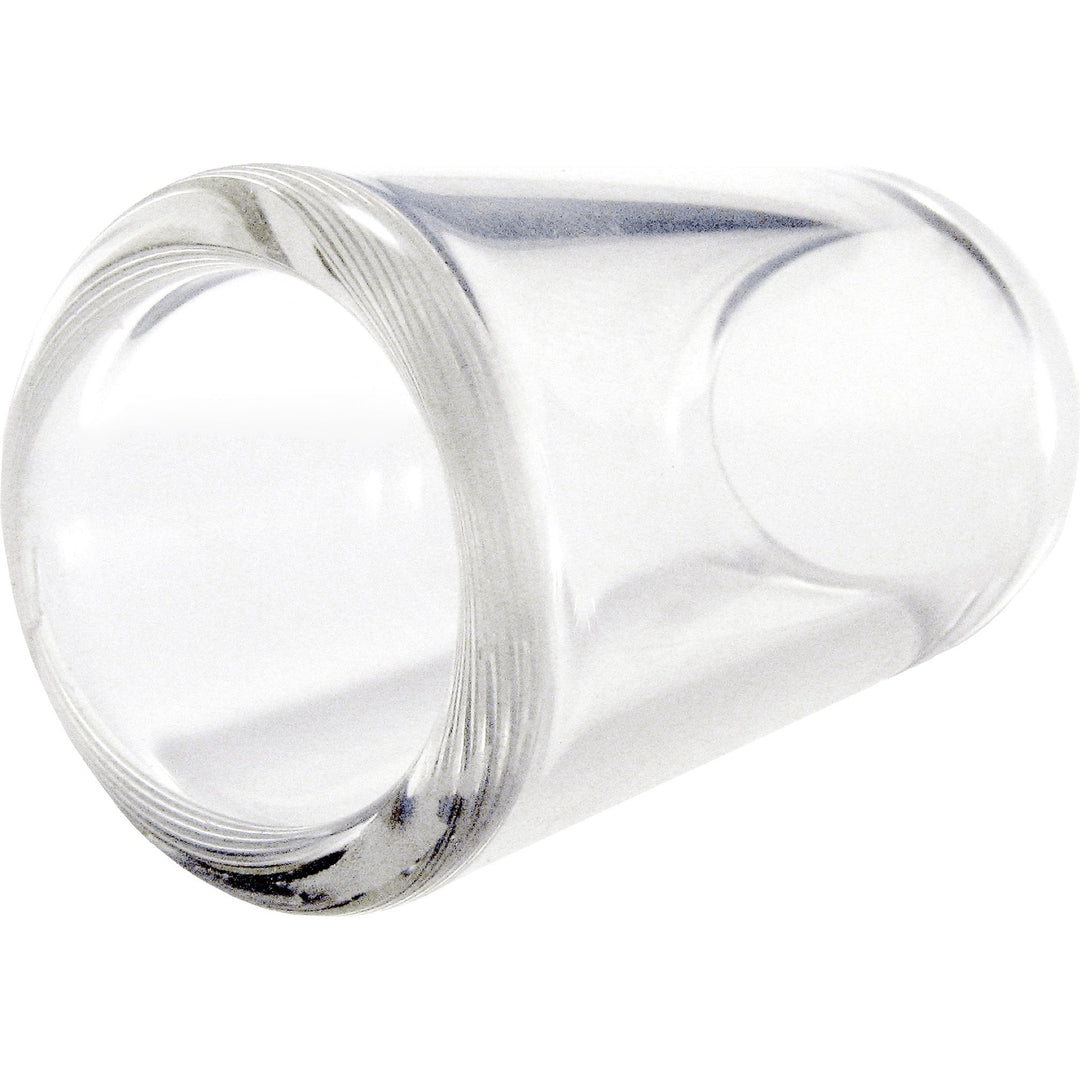 Ernie Ball Glass Guitar Slide, 4229, Large