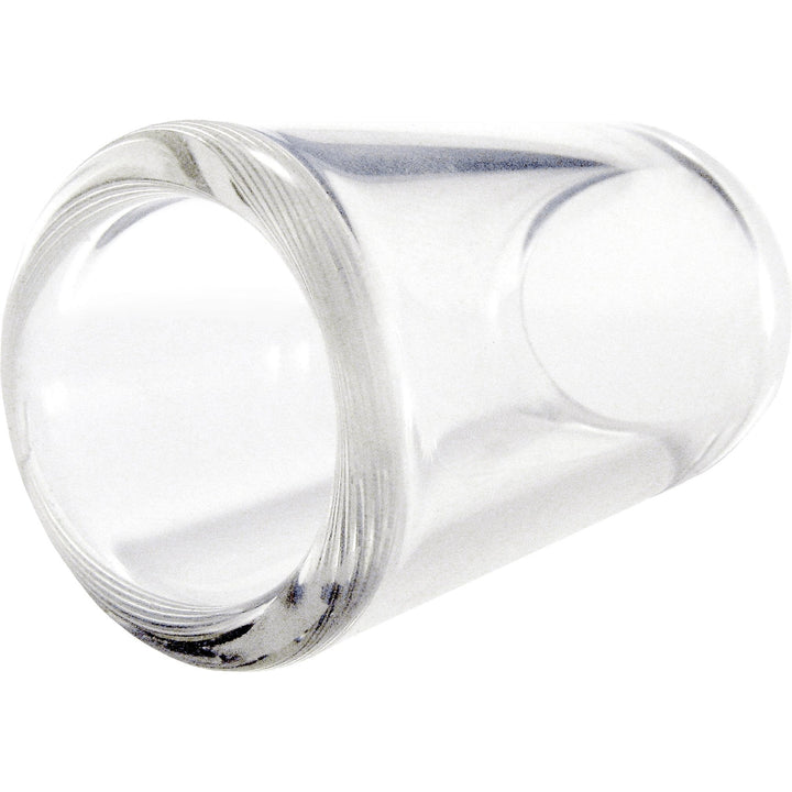 Ernie Ball Glass Guitar Slide, 4229, Large