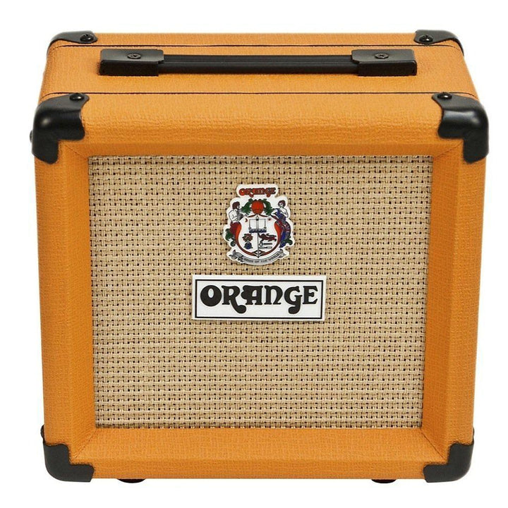 Orange PPC108 Guitar Speaker Cabinet (1x8 Inch)