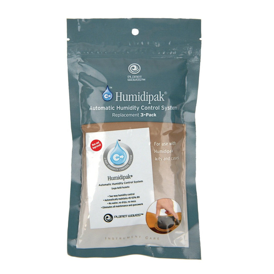 Planet Waves Humidipak Standard Refill Packet