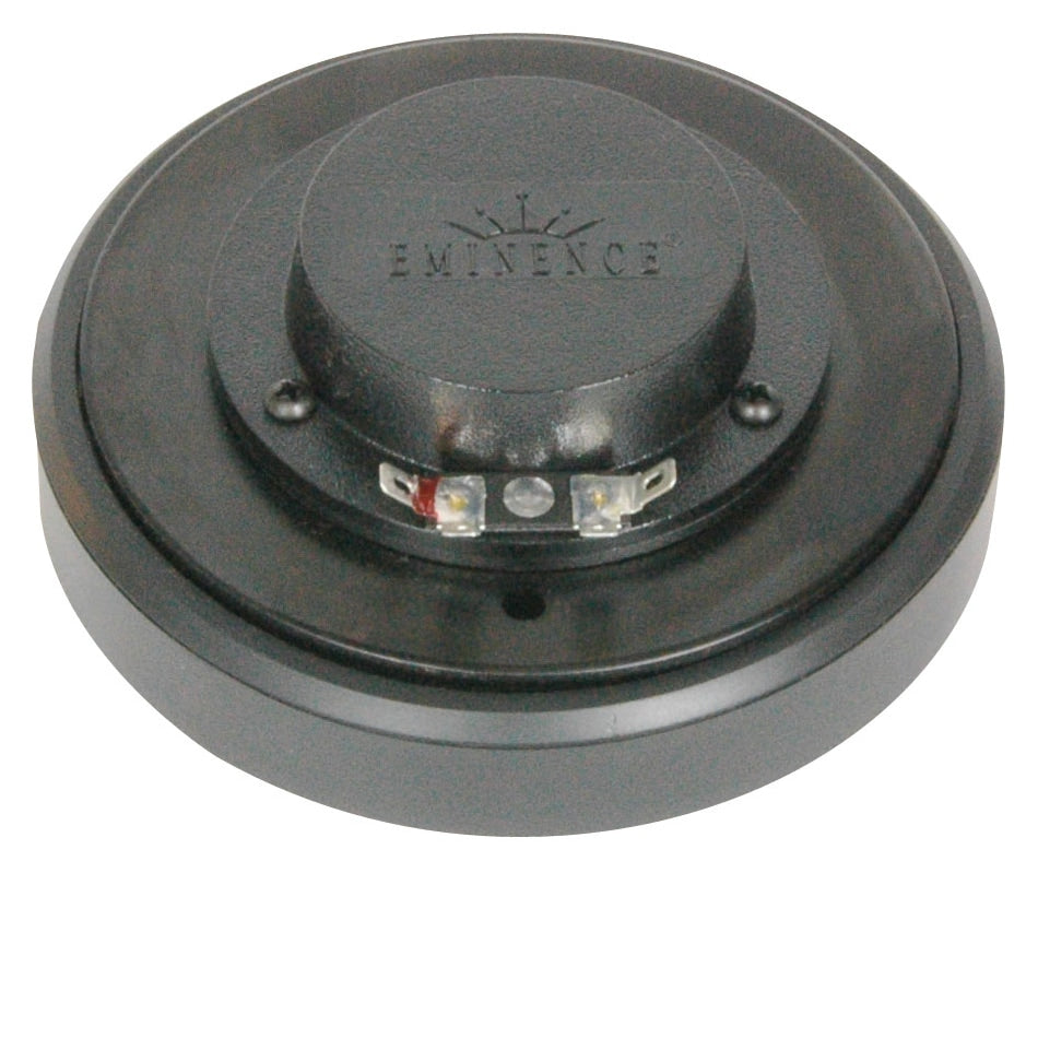 Eminence PSD 2002S-8 HF Driver (80 Watts), 8 Ohms, 1 Inch