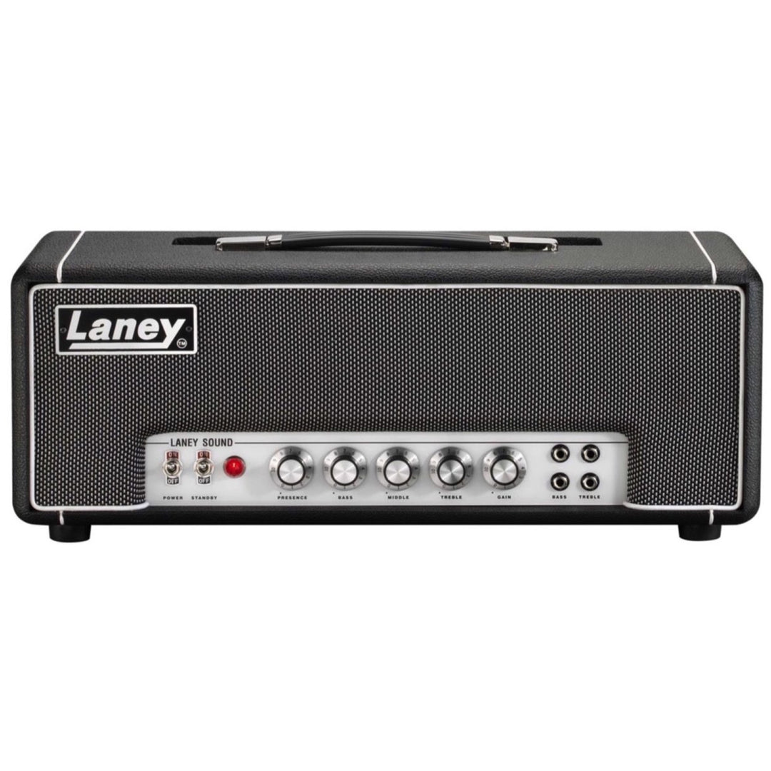 Laney LA30BL Guitar Amplifier Head (30 Watts)