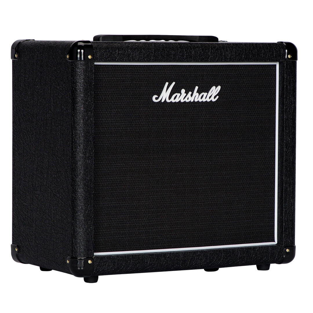 Marshall MX112R Guitar Speaker Cabinet (1x12 Inch, 80 Watts, 16 Ohms)