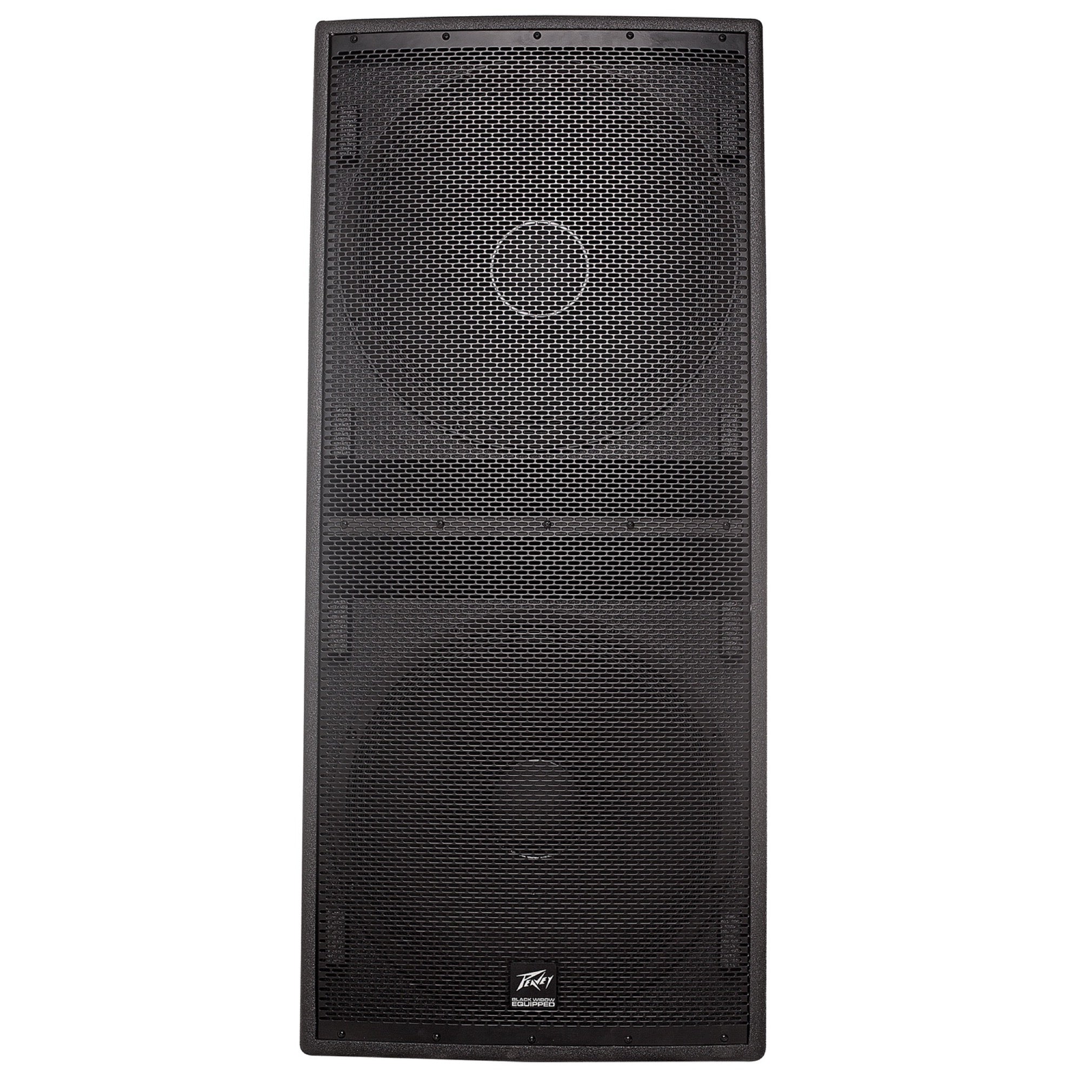 Peavey dual 18 store subwoofer