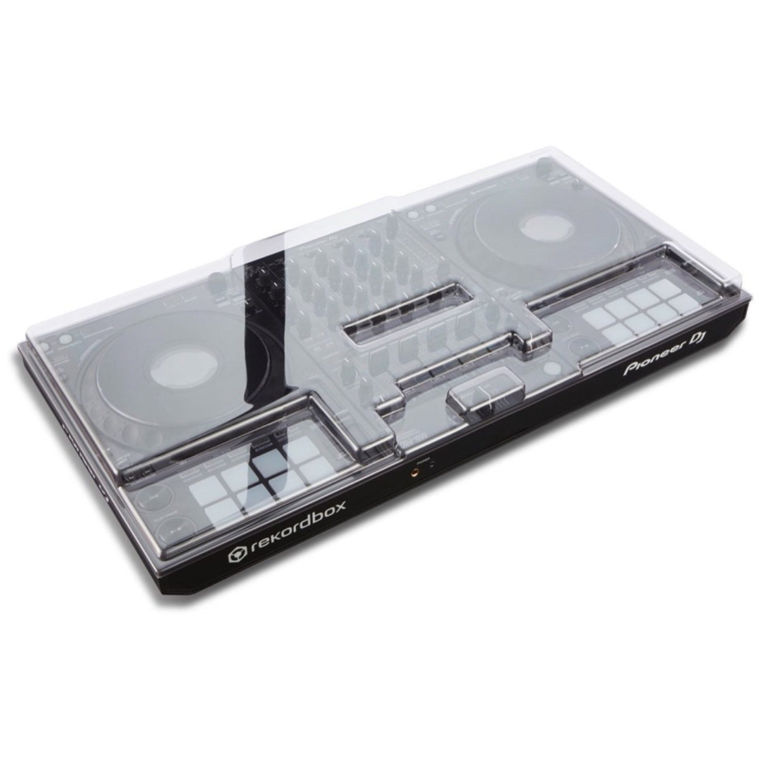 Decksaver Cover for Pioneer DDJ1000