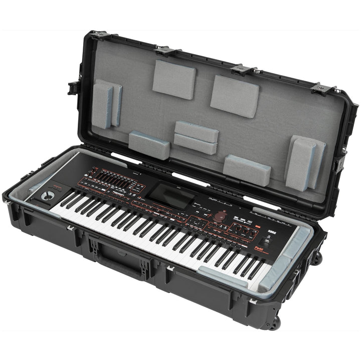 SKB 3i-4217-TKBD iSeries 61-Key Keyboard Case