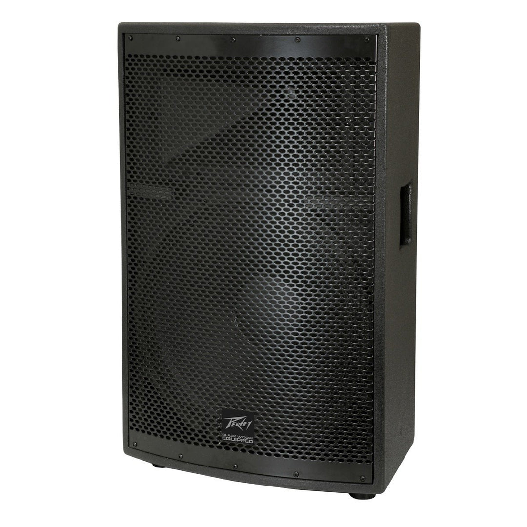 Peavey SP2 II Passive, Unpowered 2-Way PA Speaker (1000 Watts, 1x15 Inch)