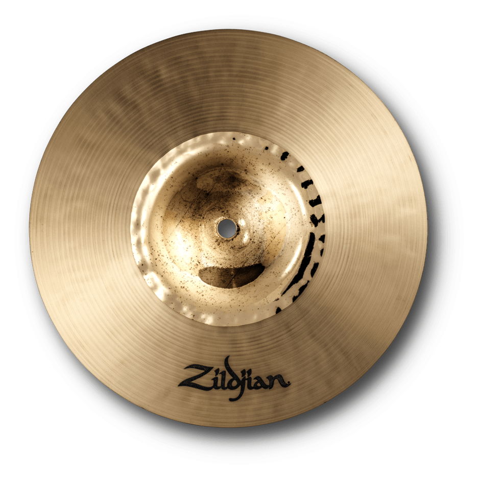 Zildjian 11 Inch K Custom Hybrid Splash Cymbal – Same Day Music