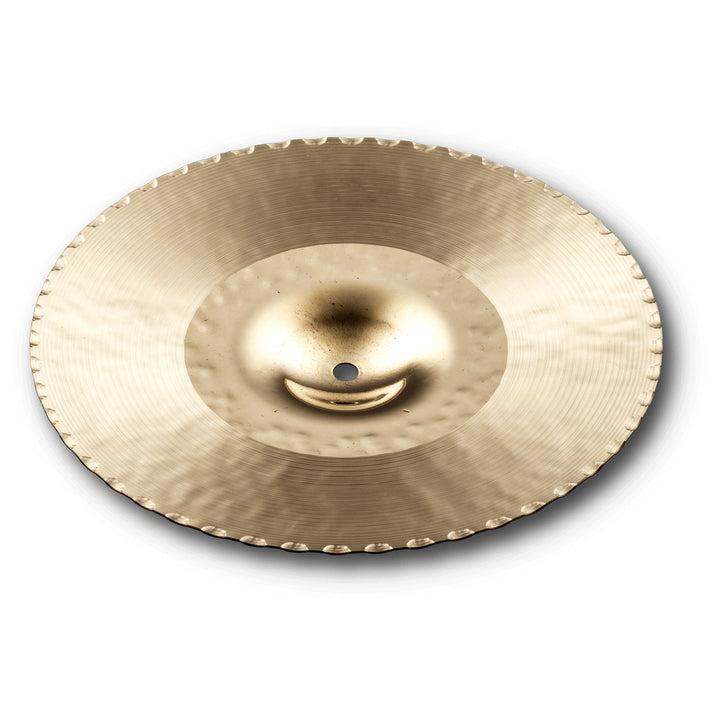 Zildjian 14-1/14 Inch K Custom Hybrid Hi-Hat Cymbals