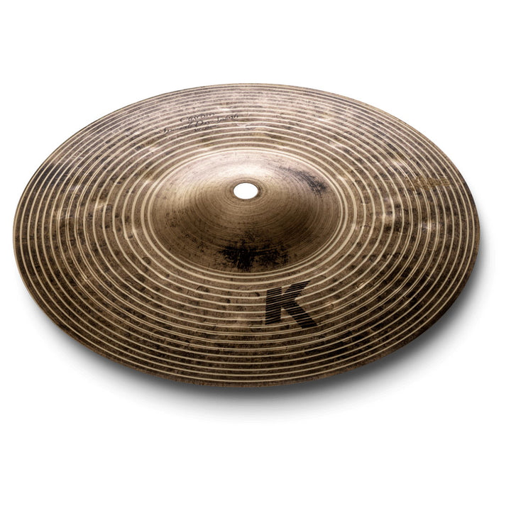 Zildjian 10 Inch K Custom Special Dry Splash Cymbal