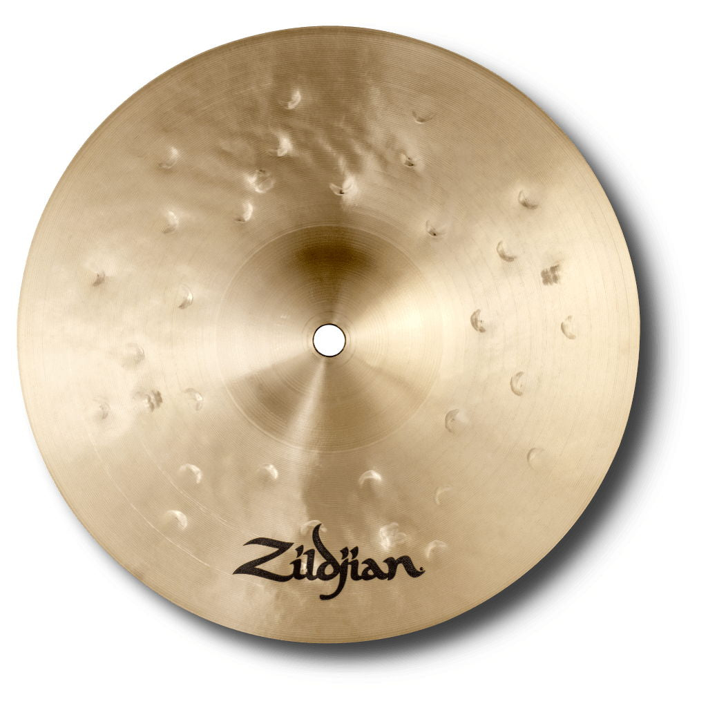 Zildjian 10 Inch K Custom Special Dry Splash Cymbal – Same Day Music